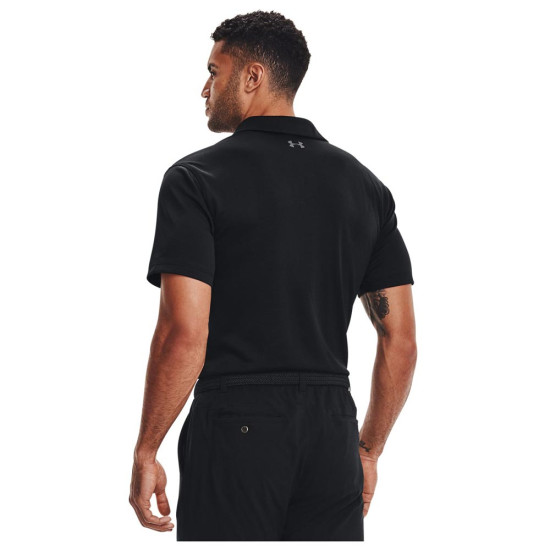 Under Armour Ανδρική κοντομάνικη μπλούζα Tech Polo